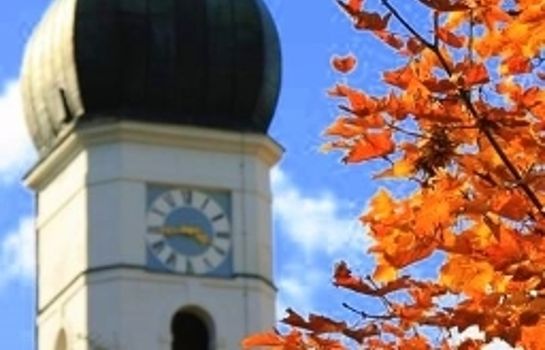 hotel haus christine in eisenberg hotel de