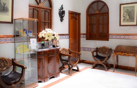 Hotel Hotel Roma Hostal En Sevilla Hotel De