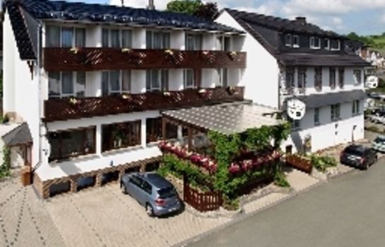Hotel Haus Wiesengrund In Hallenberg Hotel De