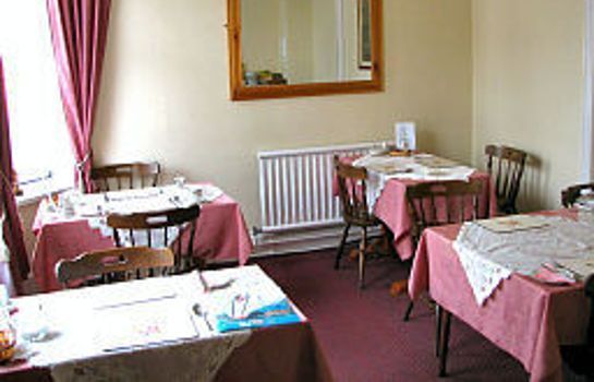 Frühstücksraum Fenland Guest House