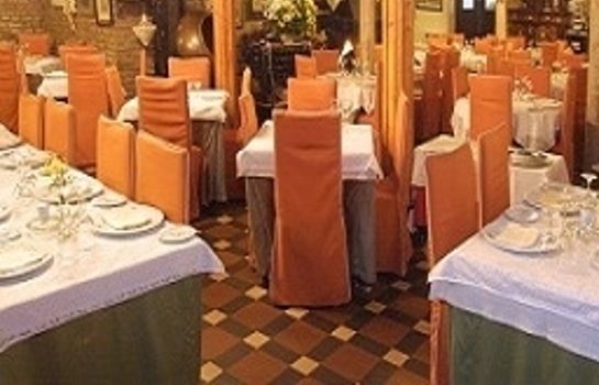 Restaurant Hotel Convento La Gloria