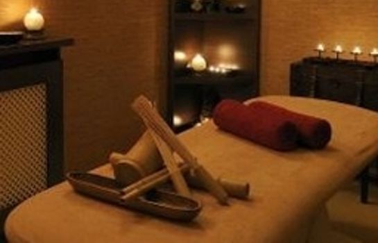 Salon masażu Hotel Lidia Spa & Wellness