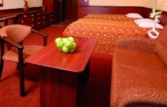 Pokój dwuosobowy (komfort) Hotel Lidia Spa & Wellness