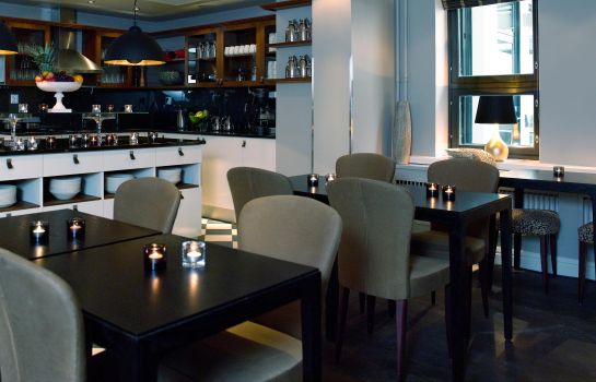 Restaurant Hotel Fabian Helsinki