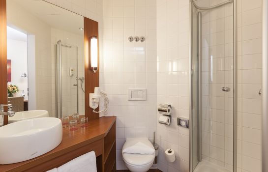 Star Inn Hotel Frankfurt Centrum In Frankfurt Am Main Hotel De