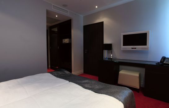 Room Tallink Hotel Riga