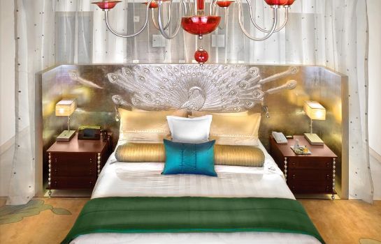 Zimmer ITC Gardenia, a Luxury Collection Hotel, Bengaluru