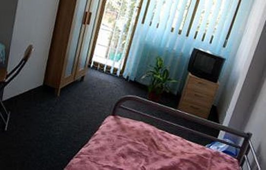 Standard room Hostel Litovoi