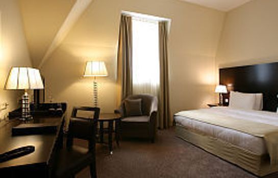 Hotel Grand Palace In Hannover Hotel De