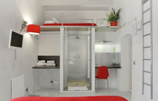 Doppelzimmer Standard Casa Blanco