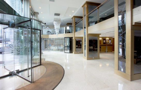 Avantgarde Levent Hotel Istanbul Great Prices At Hotel Info