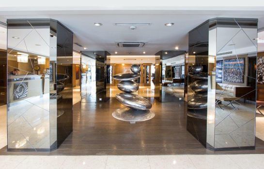 Avantgarde Levent Hotel Istanbul Great Prices At Hotel Info