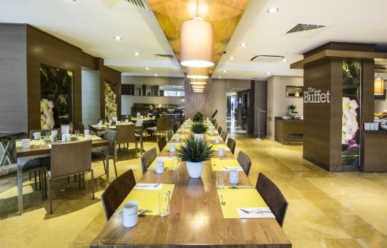 Avantgarde Levent Hotel Istanbul Great Prices At Hotel Info