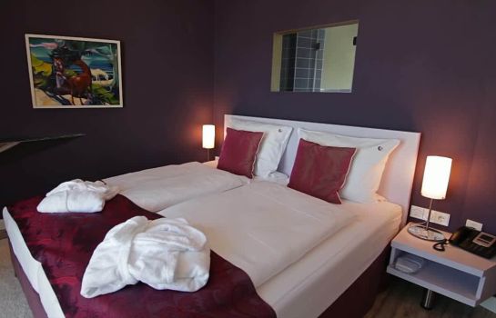 Seenelke Apart Hotel In Wilhelmshaven Hotel De