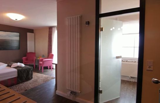 Seenelke Apart Hotel In Wilhelmshaven Hotel De