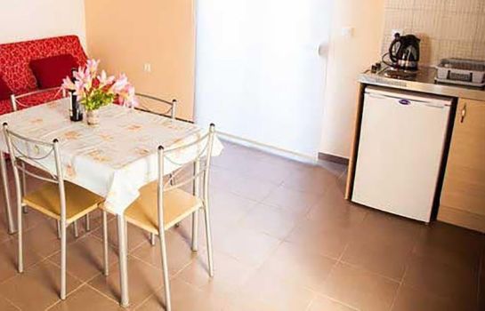 Info Elounda Sunrise Apartments