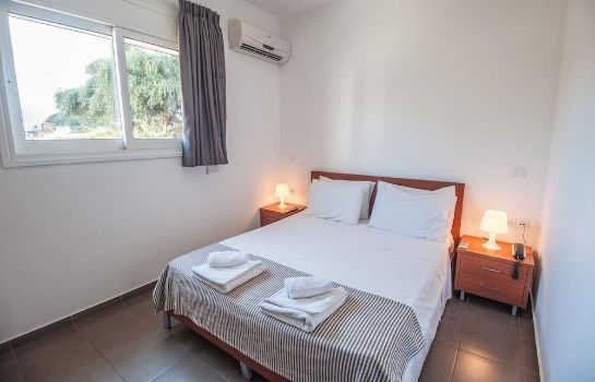 Standardzimmer Elounda Sunrise Apartments