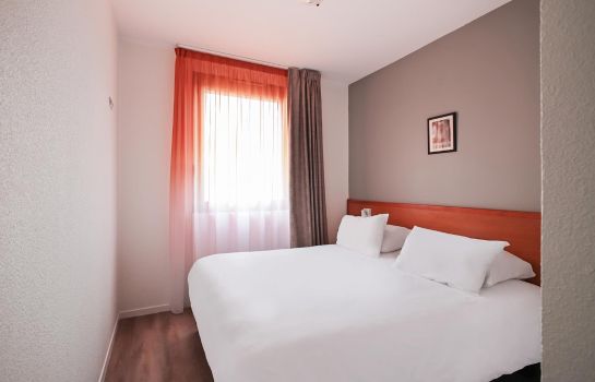 Hotel Appart City Confort Lyon Gerland Hotel Info