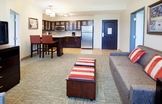 Suite Staybridge Suites SAN ANTONIO - STONE OAK