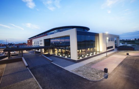 Van Der Valk Hotel Middelburg Middelbourg Hotel Info