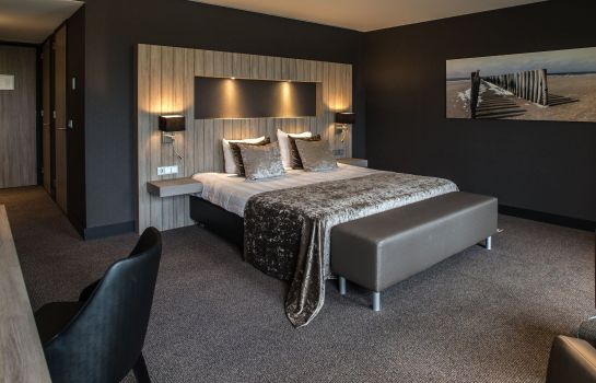 Van der Valk Hotel Middelburg - HOTEL DE