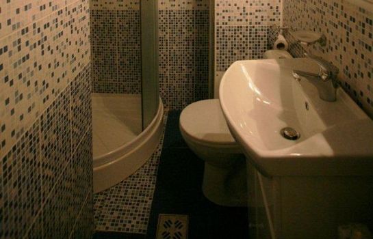 Bathroom Hotel Valentina