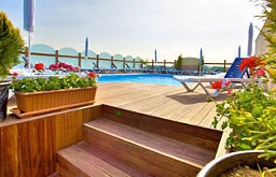 Hotel Istanbul Trend Great Prices At Hotel Info