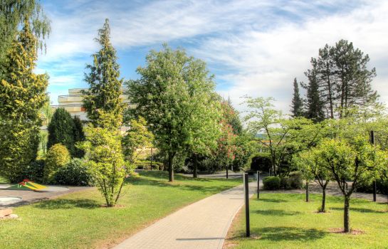 hotel parkwohnstift seniorenresidenz in bad kissingen great prices at hotel info