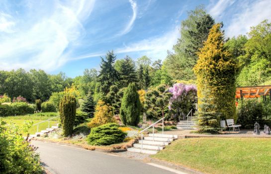 hotel parkwohnstift seniorenresidenz in bad kissingen great prices at hotel info