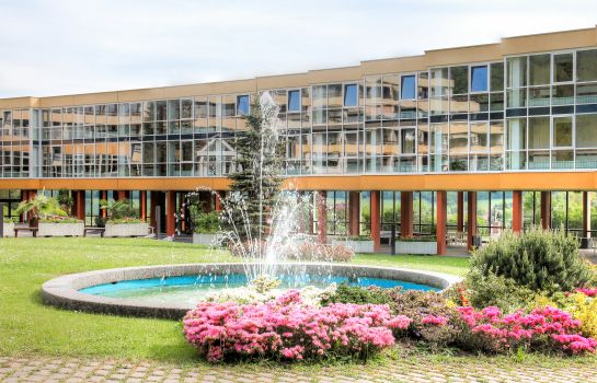 hotel parkwohnstift seniorenresidenz in bad kissingen great prices at hotel info