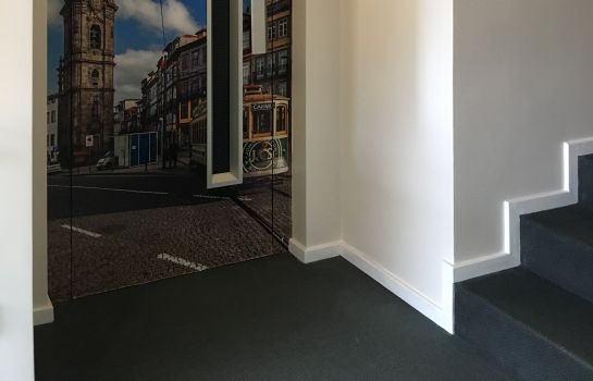 Hotel Boavista Guest House In Porto Hotel De