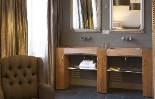 Hotel Huis van Bewaring - Almelo – HOTEL INFO
