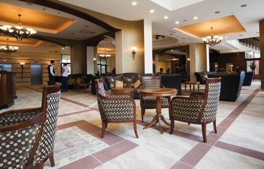 Hotelhalle Riu Pravets Golf & Spa Resort