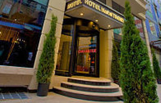 Hotel Istanbul Trend Great Prices At Hotel Info