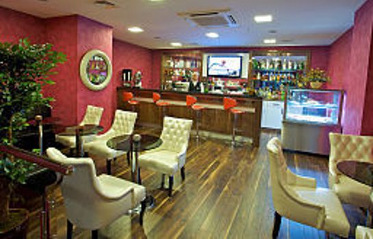 Hotel Istanbul Trend Great Prices At Hotel Info