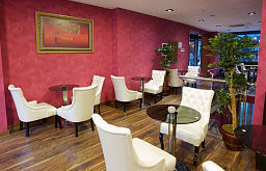 Hotel Istanbul Trend Great Prices At Hotel Info