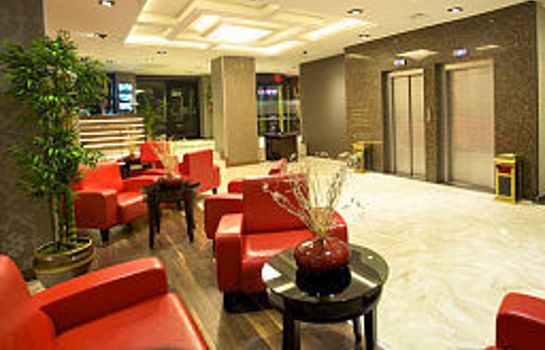 Hotel Istanbul Trend Great Prices At Hotel Info