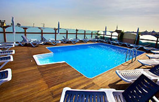 Hotel Istanbul Trend Great Prices At Hotel Info