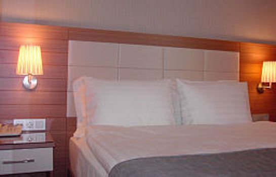 Hotel Istanbul Trend Great Prices At Hotel Info