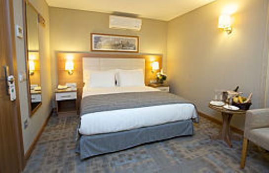 Hotel Istanbul Trend Great Prices At Hotel Info