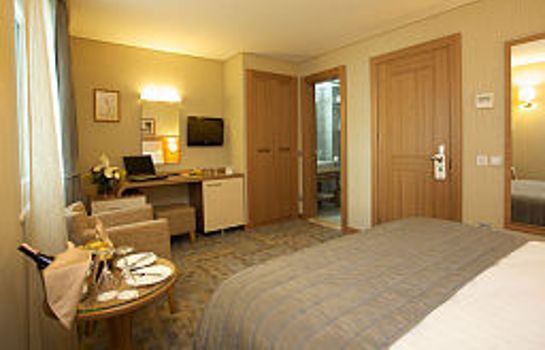 Hotel Istanbul Trend Great Prices At Hotel Info
