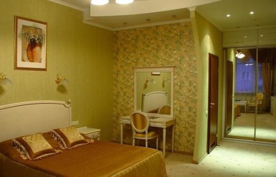 Kamers Oasis Saratov