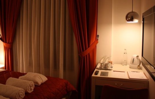 Senatus Hotel Istanbul Great Prices At Hotel Info