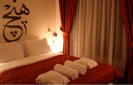 Senatus Hotel Istanbul Great Prices At Hotel Info