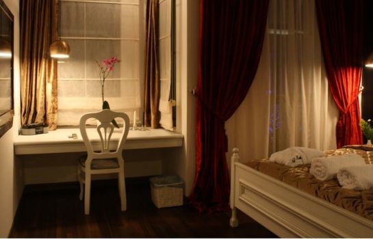 Senatus Hotel Istanbul Great Prices At Hotel Info