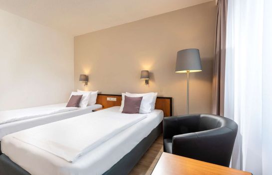 Hotel Best Western - Rastatt – Great prices at HOTEL INFO