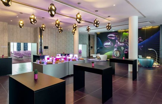Hotel Nhow Berlin Hotel De