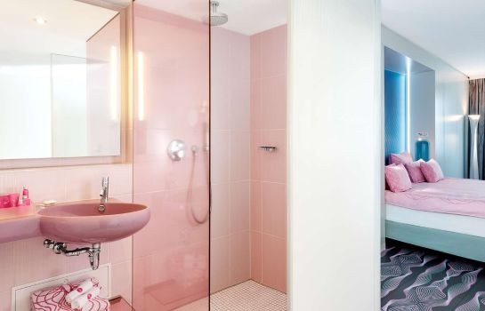 Hotel Nhow Berlin Hotel De