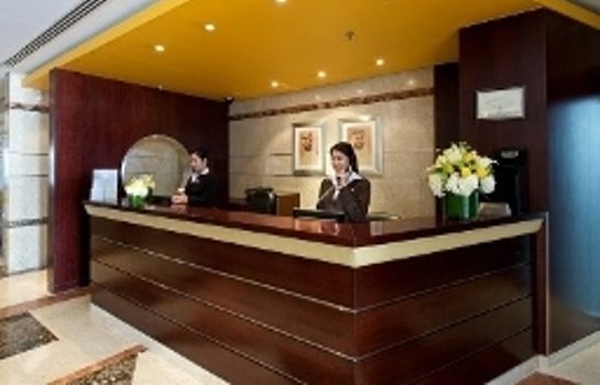 Time Topaz Hotel Apartments In Dubai Hotel De