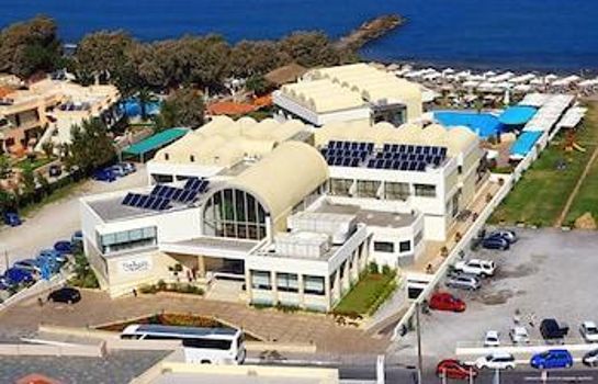 Hotel Thalassa Beach Resort Adults Only In Platanias Hotel De Enter your dates to see prices. hotel de